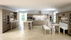 Amenagement Interieur JAC LYON à Chaponnay
