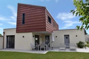 Langlois Constructions – BATILANG BSO à Preignan