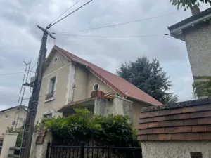 Couvreur Rueil Malmaison – M. BEAUTOUR – Couvreur 92 à Rueil-Malmaison