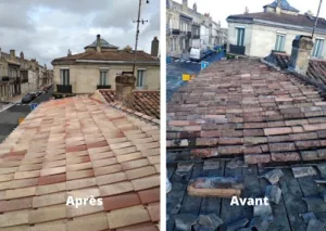AJC Rénovation à Bordeaux