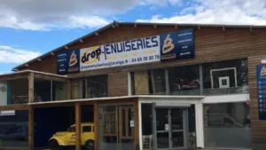 La Boutique Du Menuisier DROP MENUISERIES à Perpignan