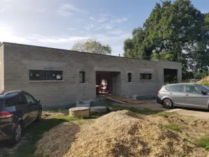 Hajla Mostapha à Chécy