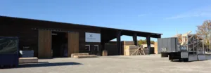 OKABOIS à Rochechouart
