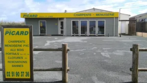 Picard SARL à Longeville-sur-Mer