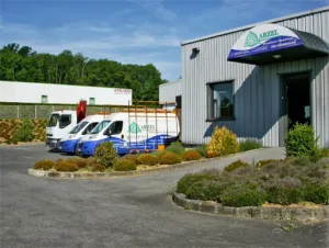 Arzel – Menuiserie Aluminium à Château-Thierry