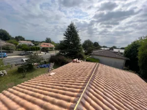 Kg renovation couvreur zingueur shingle gradignan à Gradignan
