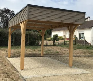 CHARPENTE COUVERTURE DE LA SARTHE (Le Mans) à Le Mans