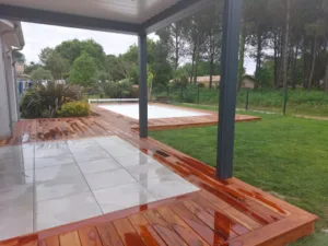 Landes & Bois Alexandre Daba à Biscarrosse