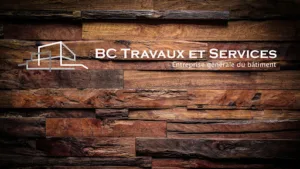 BC Travaux et Services à Montélimar