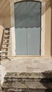 FFR Carpentry à Lauzun