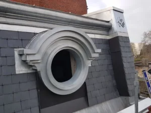 TOITSUR SAS à Tourcoing