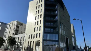 Lariviere Siège à Angers