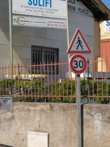 M Design à Fréjus