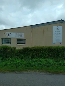 RL Menuiserie à Arcisses