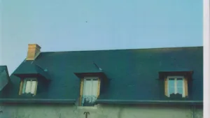 Leroux Julien à Mayet