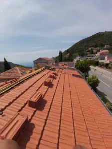 K-Toiture à Le Cannet
