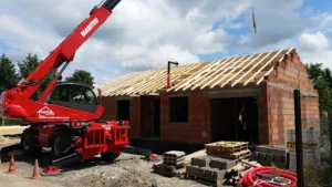 Habitat service Abram SAS à Hombourg-Haut