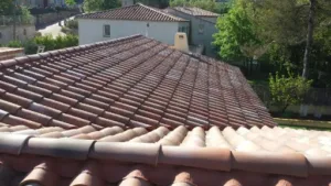 Abbaoui Charpente Bois Couverture ACBC Toiture à Garéoult