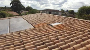 ACEZ 33 | Couverture Charpente Zinguerie Etanchéité à Latresne à Latresne