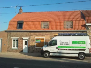 Entreprise Coyot EURL à Bailleul