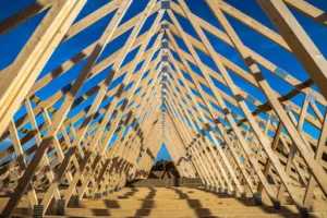 CIMOB Charpentes Industrielles Maisons Ossature Bois à Bourgoin-Jallieu