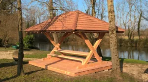 Mazué Bois Sarl à Varennes-Saint-Sauveur