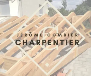 Jerôme COMBIER – Charpentier à Périgneux