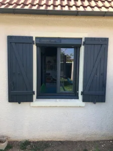FRANCE RENOV à La Neuville-en-Hez