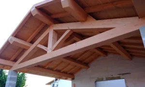 Nicolas Larbre Charpente à Bègles