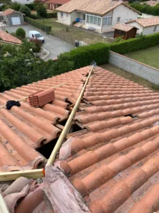 RENOV PEINTURE 31 – couvreur – Tournefeuille à Tournefeuille
