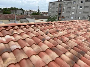 DM Couverture – Couvreur Cognac à Châteaubernard