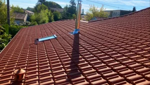 AB toiture 33 à Pessac