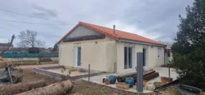 EURL Fernandes Frédéric à Saint-Bonnet-près-Riom