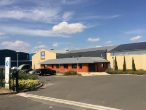 Dru Entreprises à Janville-en-Beauce