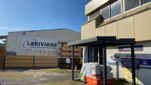 Lariviere à Mérignac
