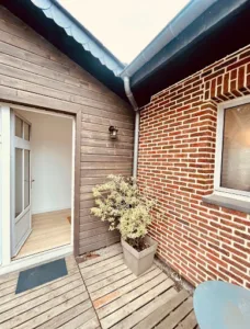 3C à Saint-Valery-en-Caux