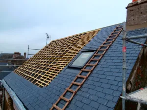 Couvreur Haute Seine 92 M.Robert à Châtenay-Malabry