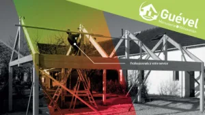 GMR Bois – Constructeur de Maisons en Ossature Bois à Combs-la-Ville