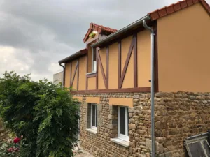 PROBAT LEBARBE à Marcey-les-Grèves