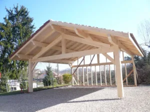 KAUFFMANN tradition conception à Saint-Théodorit