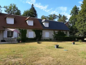 Entreprise Claude Blanchet Et Fils à Romorantin-Lanthenay