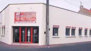 Côte D’Opale Toitures et Rénovations à Calais