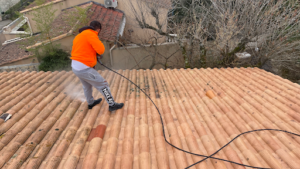AJ Renovation Couvreur Pujaut à Pujaut