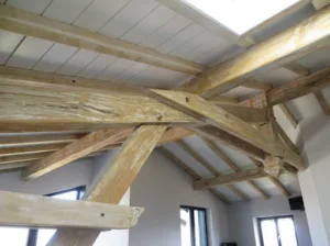 Egurki à Saint-Pée-sur-Nivelle