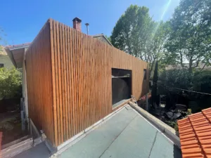 TOLTEQUE – Construire en Bois à Boisseron