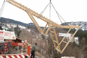 DDLP Structure Bois à Thônes