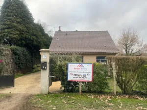 ANTOINE RENOVE, Entreprise de couverture et rénovation Meaux Seine et Marne 77 à Montceaux-lès-Meaux