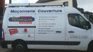 Hennequin Jean à Bricquebec-en-Cotentin