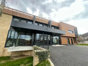 CHARLES CHARPENTE BS à Bouillac