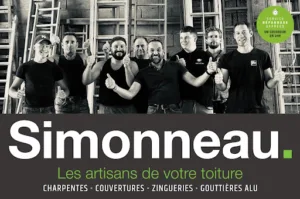 SARL Simonneau. à Loudun